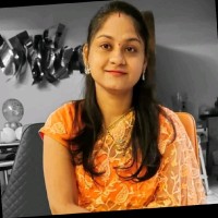 Aparna Pedapudi