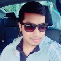 A B M Jubayed Talukder