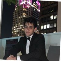 Mohamed Alhajjeh
