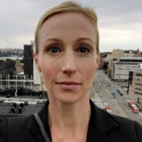 Louise Ek