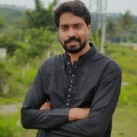 Naveen Navi