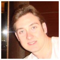 Alexandre Lee Harris