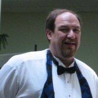 Steve Catron