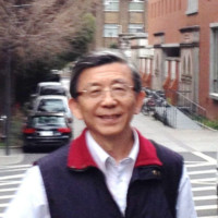 David Chang