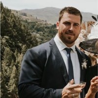 Chris Pearce