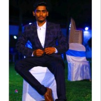 Shubham Kolhekar