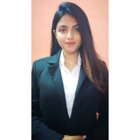 Sarmila Karmakar