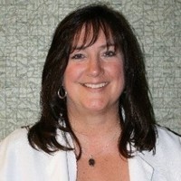Amy Mcmeans