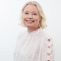 Christine Bugge Jensen