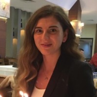 Elif Karakoç Kırış