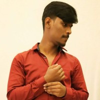 Rakesh Pushparaju