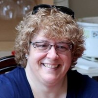 Rose Henlin
