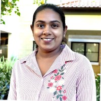 Bhagya Dissanayake, Phd