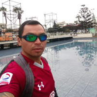 David Gonzalez