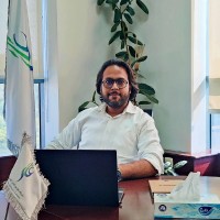 Muhammad Ghazi TSP®