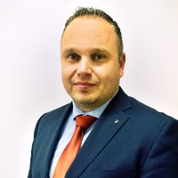 Pavel Kadlecek