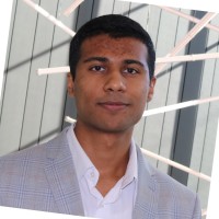 Kavi Mistry