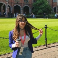 Lorenza Coppola Bove