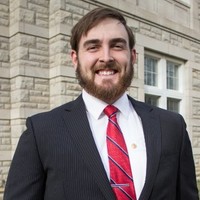 Jordan Gieselman