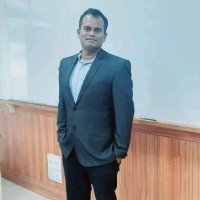 Amit Kumar Behera