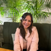 Cristina Elizabeth Idrogo Alfaro