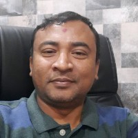 Manish Patel