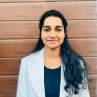 Sandra Santhosh