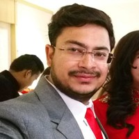 Shiva Biswas