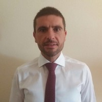 José Antonio Giménez Murcia