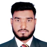 Md Abdul Halim