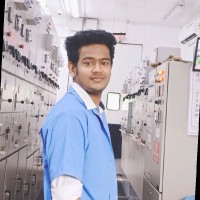 Vaisaghan P