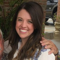 Courtney Broussard