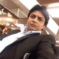 Siddharth Verma
