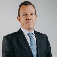 Arnaud Gérard, CFA