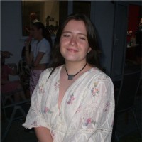 Harriet Thompson
