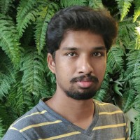 Manimaran Paramasivam