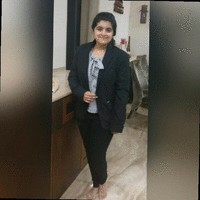 Tanvi Karia