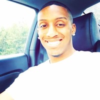 Rayshaun Ward