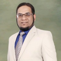 Mohammed Ayazuddin