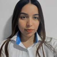 Geraldine Patricia Chamorro Ecker