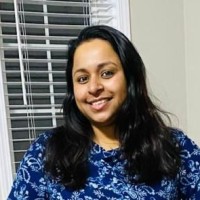 Anu Ajayagosh