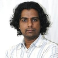 Vikram Barwal