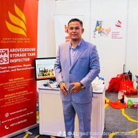 Ahmad Fakruden Mamat