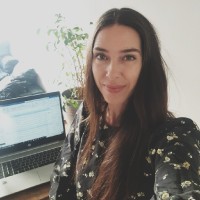 Ramona van Veghel