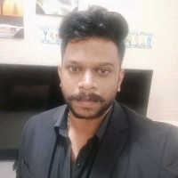 Gnanaprakash Gnanaraj