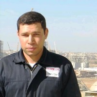 Ahmed Elsheikh