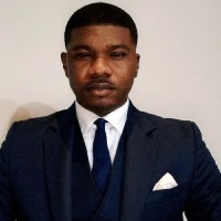Ugochukwu Njoku
