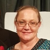 Christine Roach