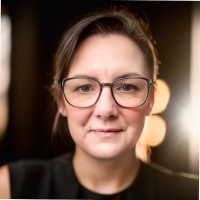 Heidi De Jager