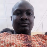Olagoke Akomolede
